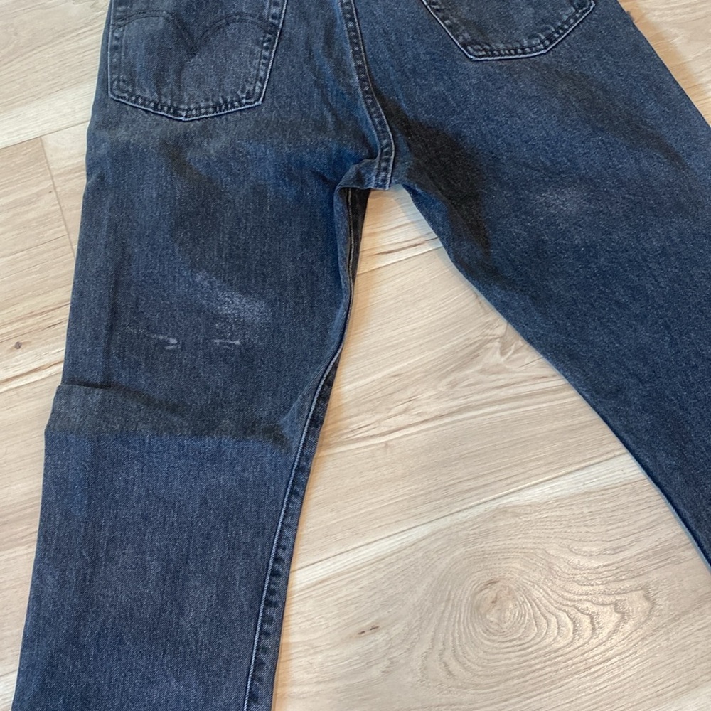 LEVIS 501 - Picture 4 of 6
